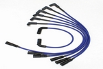 8mm Blue Ignition Cable Set